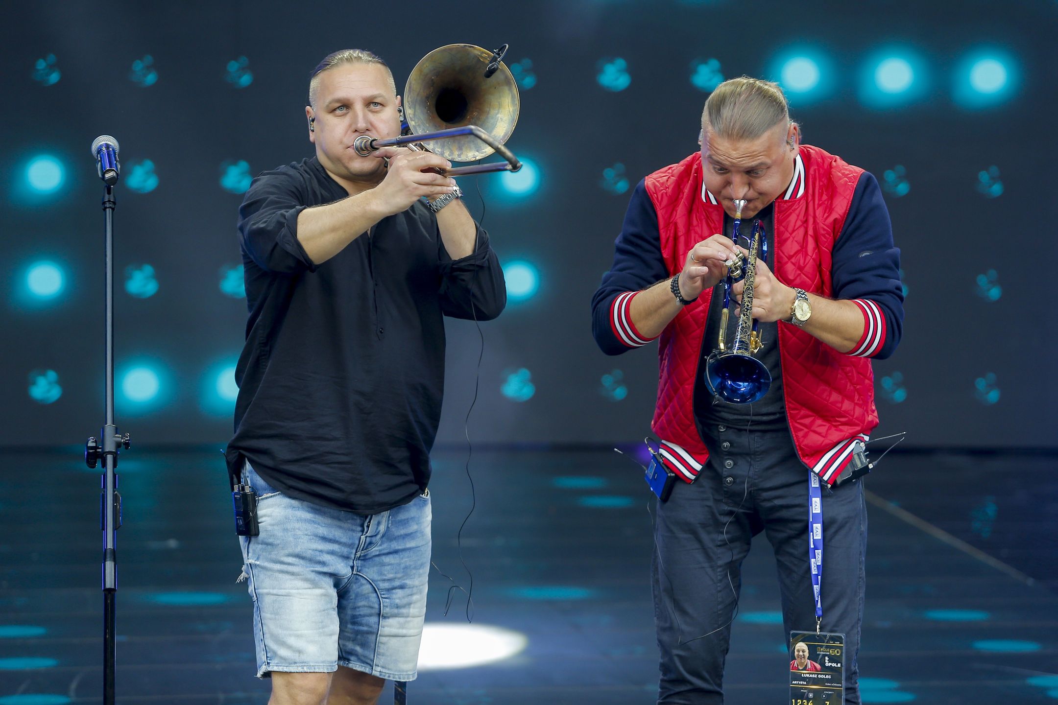 Zespół Golec uOrkiestra obchodzi swoje 25-lecie 