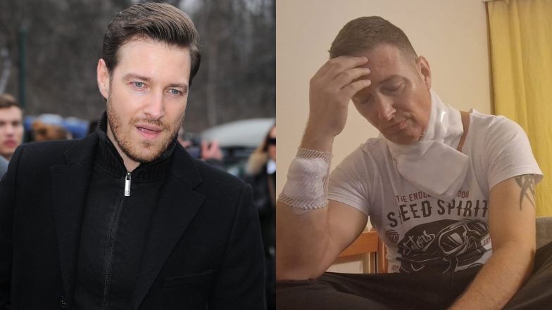 Maciej Jachowski otworzył się na temat walki z nowotworem