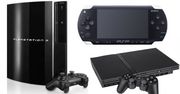 PlayStation wygrywa w Japonii