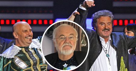 Andrzej Kosmala ostro o Lichtmanie. "Zionie do mnie nienawiścią"
