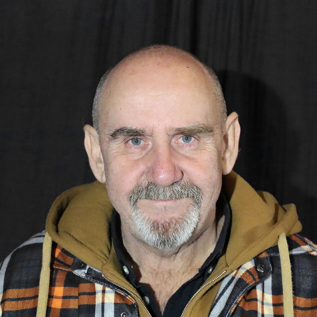 Sławomir Orzechowski w 2023 roku