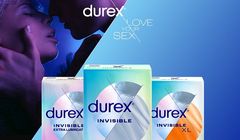 Durex przedstawia „Pleasure Spot"