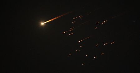 Nocne ataki na Bliskim Wschodzie. Ceny ropy będą szybować?