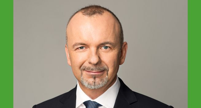 Grzegorz Szczepański prezesem International Communications Consultancy Organisation