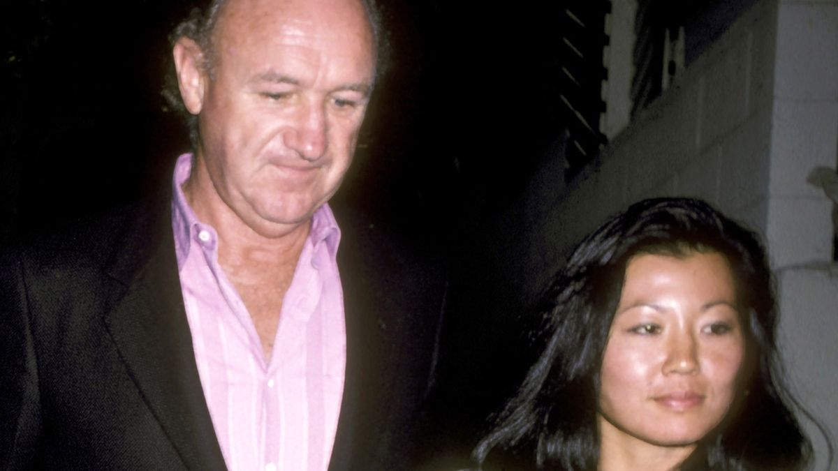 Gene Hackman zostawił majątek warto 80 milionów dolarów