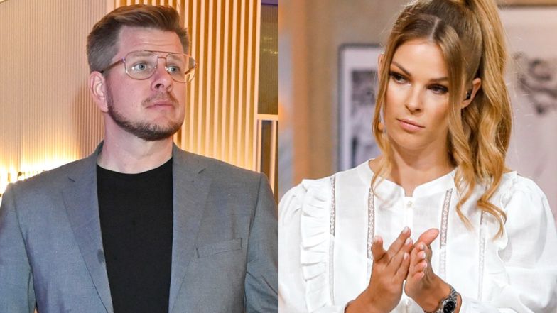 Chajzer o zwolnieniu Tomaszewskiej