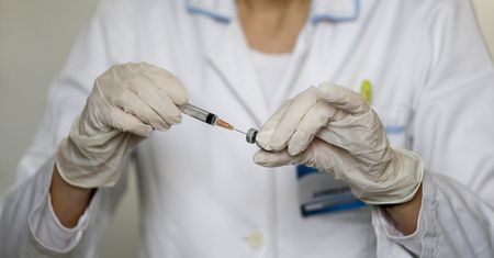 Szczepionka na COVID. Pfizer wydaje komunikat ws. zmian w dostawach