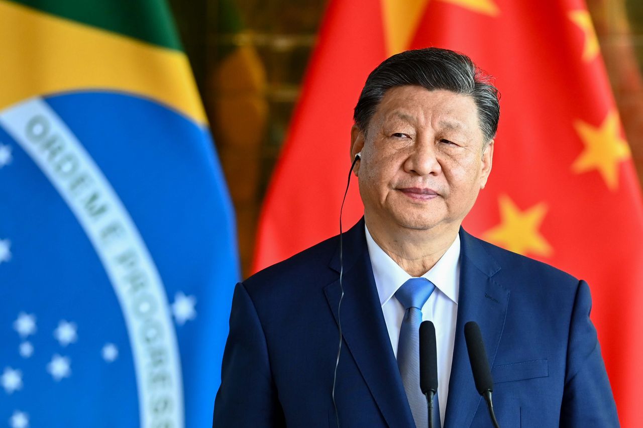 China unveils cutting-edge microwave weapon to target drones