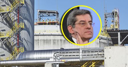 Były prezes PGNiG burzy narrację rządu. Mówi, co nam grozi
