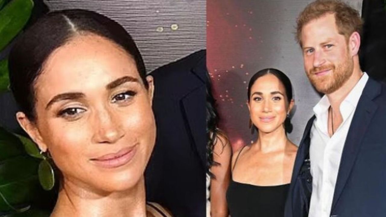 Jak Meghan Markle utrzymuje tak smukłą sylwetkę? Tych trzech produktów unika jak ognia