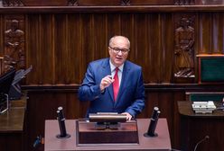 "Nie jest za późno". Czarzasty z ważnym apelem do Tuska