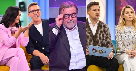 TYLKO NA PUDELKU: Szykują się zmiany w "Halo, tu Polsat"! "Produkcja rozważa roszady"