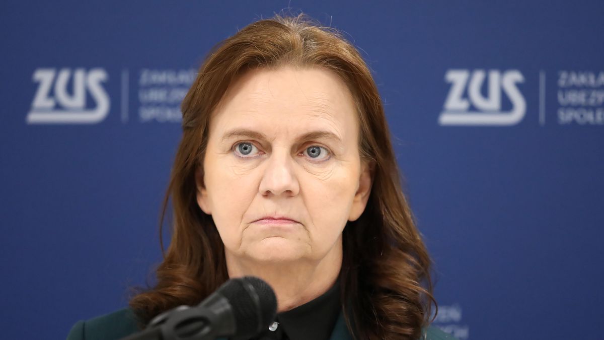 ZUS rozpocznie wypłaty czternastej emerytury 25 sierpnia br. 