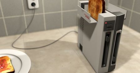 Najdziwniejsze modyfikacje konsol na świecie. Fajka z pada do Xboxa i grill z PlayStation 3