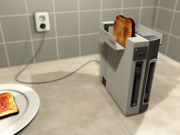 Najdziwniejsze modyfikacje konsol na świecie. Fajka z pada do Xboxa i grill z PlayStation 3 1