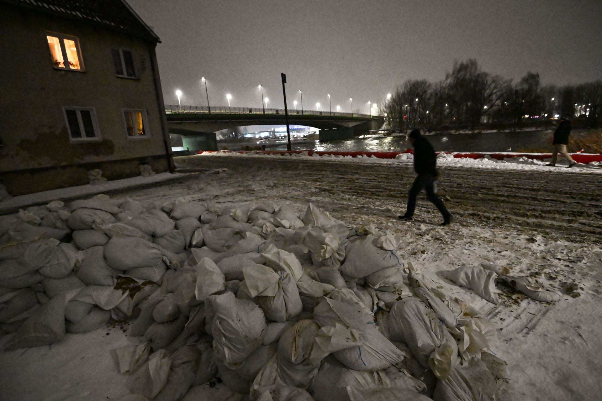 wiadomości,aktualności,WP Wiadomości Nie tylko atak zimy [Skrót poranka]