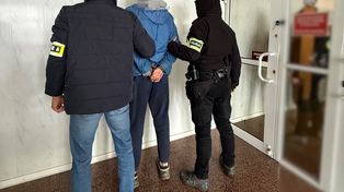 Przeskoczył płot schroniska i zabrał psa. Tłumaczył, że chciał go tylko wyprowadzić na spacer. Grozi mu 10 lat więzienia