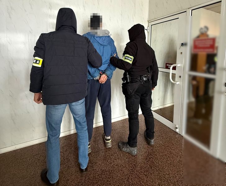 Przeskoczył płot schroniska i zabrał psa. Tłumaczył, że chciał go tylko wyprowadzić na spacer. Grozi mu 10 lat więzienia