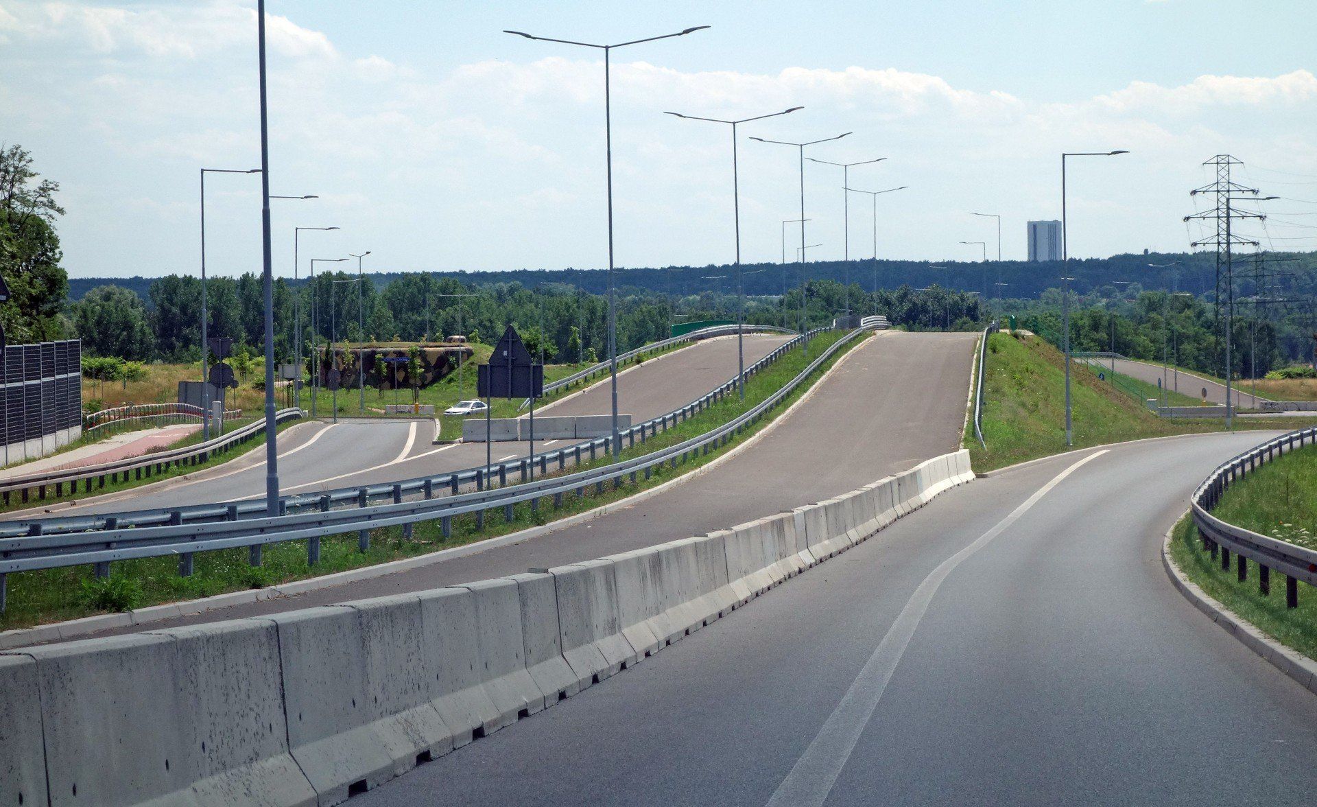 Ruda Śląska podpisze umowę na dokończenie trasy N-S do A4. Inwestycja za blisko 195 mln zł