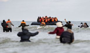 Ciała w łodzi dryfującej przy Canouan. Wstrząsające znalezisko