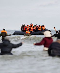 Ciała w łodzi dryfującej przy Canouan. Wstrząsające znalezisko