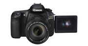 Canon EOS 60Da – lustrzanka do fotografowania gwiazd