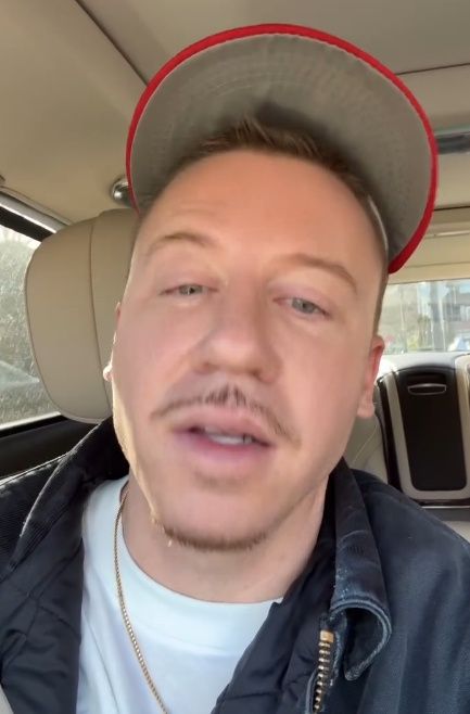 Macklemore