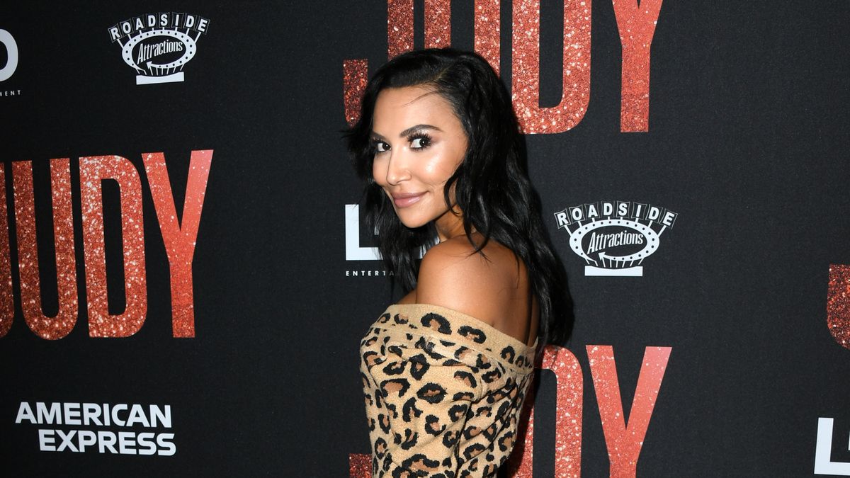 Naya Rivera, aktorka znana z serialu Glee zaginiona