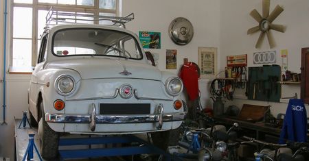 Automoto. Czy roboty wkrótce zastąpią ludzi na liniach produkcji?