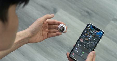 Inwigilacja za pomocą AirTagów. Teraz Apple i Google będą działać razem