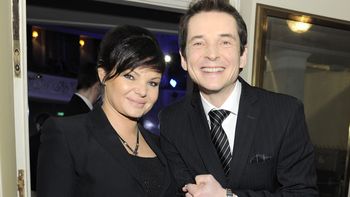 Żona Przemysława Babiarza chorowała przed śmiercią. Wcześniej w chorobie zajmowała się mężem