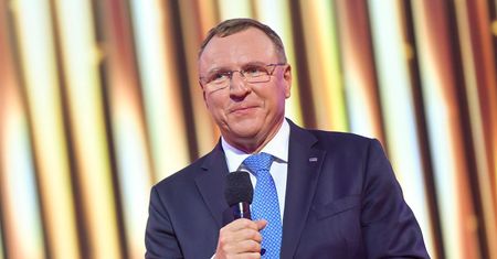 Takie wykształcenie ma Jacek Kurski. Zdziwieni?