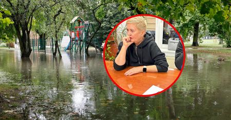 Prezydent miasta do rządu. "Niech ktoś pójdzie po rozum do głowy"