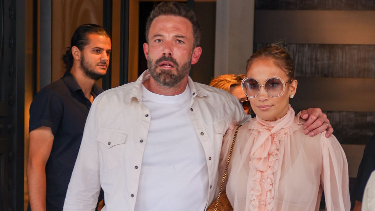 Ben Affleck i Jennifer Lopez powrócili do siebie po blisko 20 lat przerwy