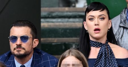 Znajomi Katy Perry i Orlando Bloom komentują doniesienia o ich rozstaniu: "To prawda, że spędzają czas OSOBNO"