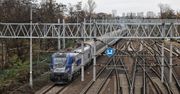 Wielkopolska: Duże opóźnienia pociągów na trasie zachodniej z Poznania
