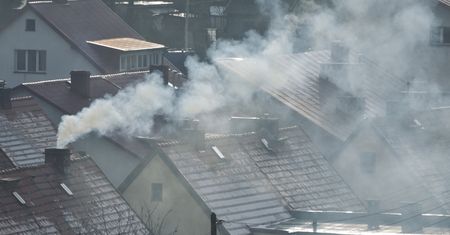 Czyste powietrze dobrem osobistym? Jest uchwała Sadu Najwyższego