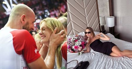 Anna Kurek chwali się luksusowym życiem, wylegując się na łóżku z torebką za 28 TYSIĘCY ZŁOTYCH. Tylko pozazdrościć? (FOTO)