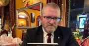 Liderowi Konfederacji Korony Polskiej nie ufa najwięcej badanych