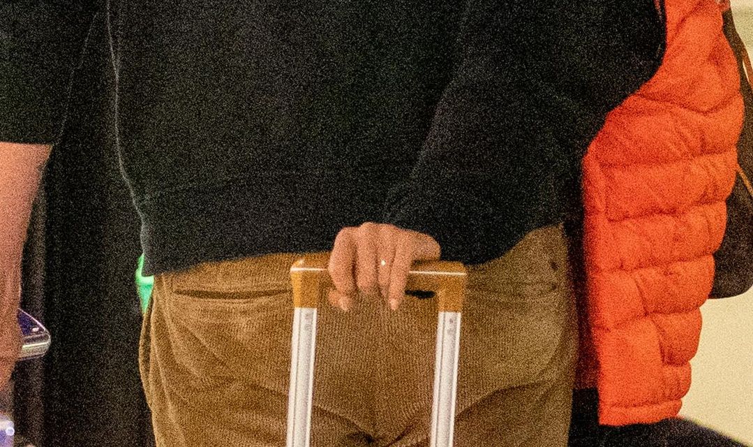 Filip Chajzer oświadczył się ukochanej