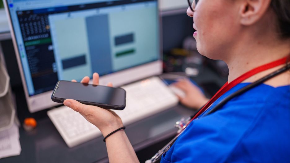 Sztuczna inteligencja ma swoje zastosowanie także w medycynie