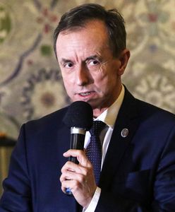 Wybory 2020. Tomasz Grodzki o nowej funkcji Jarosława Gowina: trwają rozmowy