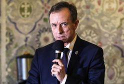 Wybory 2020. Tomasz Grodzki o nowej funkcji Jarosława Gowina: trwają rozmowy