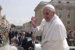 Franciszek zostawił pieniądze? Zakonnica ujawniła, na co je przeznaczył