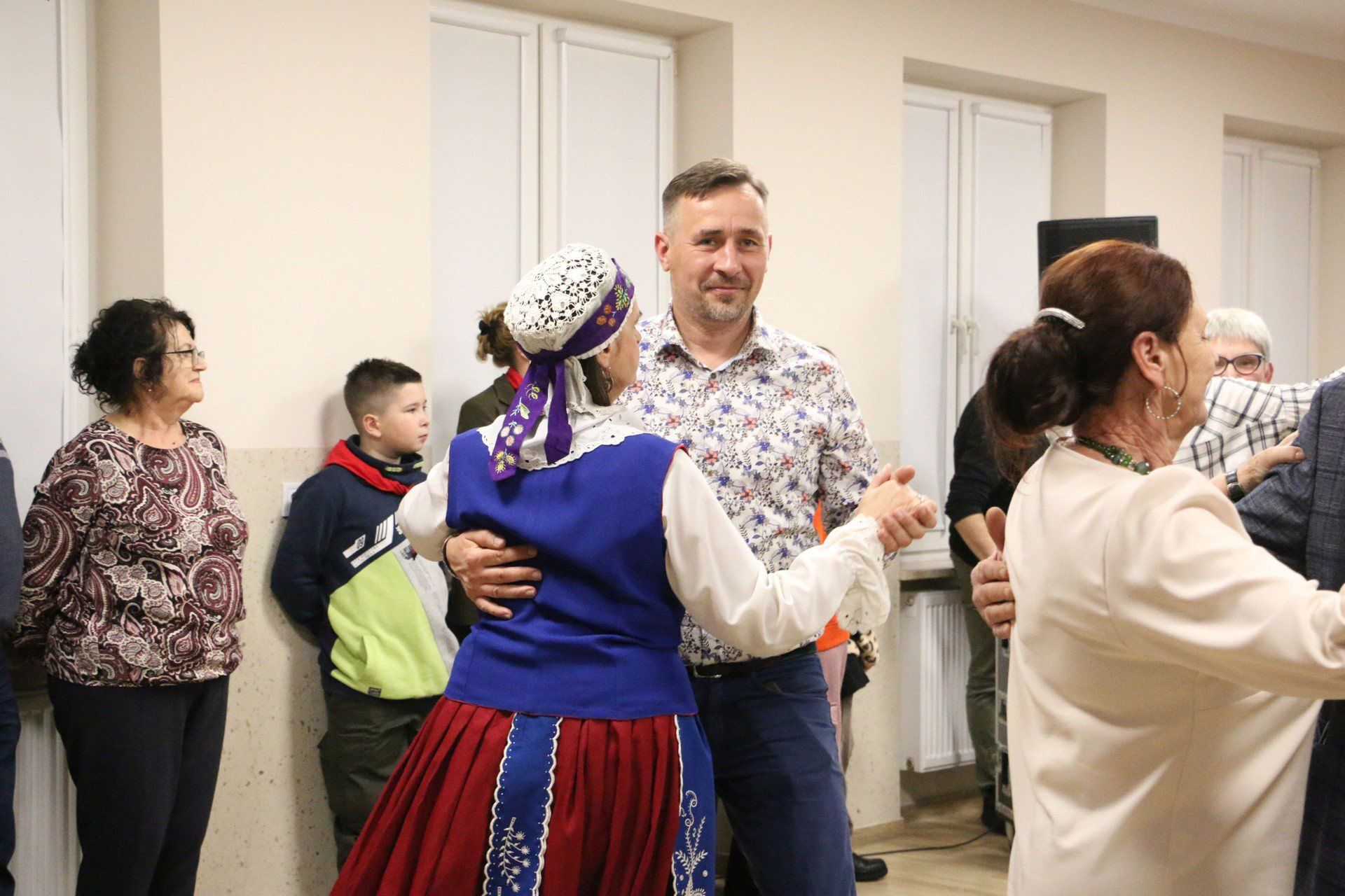 Andrzejki 2025 Kujawskie w Aleksandrowie Kujawskim