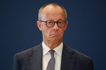 Merz w "FT": Niemcy potrzebują trudnych reform gospodarczych