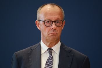 Merz w "FT": Niemcy potrzebują trudnych reform gospodarczych