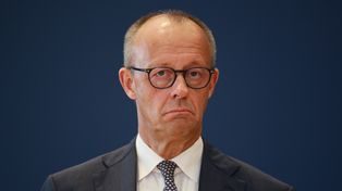 Merz w "FT": Niemcy potrzebują trudnych reform gospodarczych