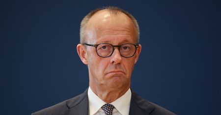 Merz w "FT": Niemcy potrzebują trudnych reform gospodarczych