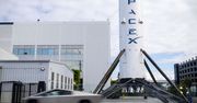 Wystrzelą giełdę w kosmos? SpaceX pragnie miliardów